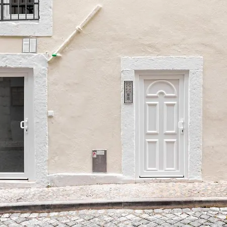 Condessa 29 E 33 Appartamento