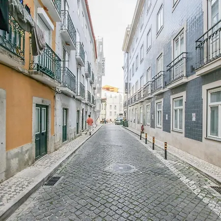 Appartamento Condessa 29 E 33