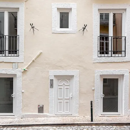 شقة Condessa 29 E 33 *