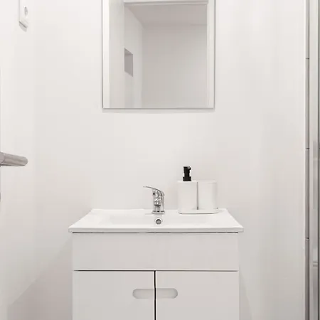 Apartament Condessa 29 E 33 Lizbona