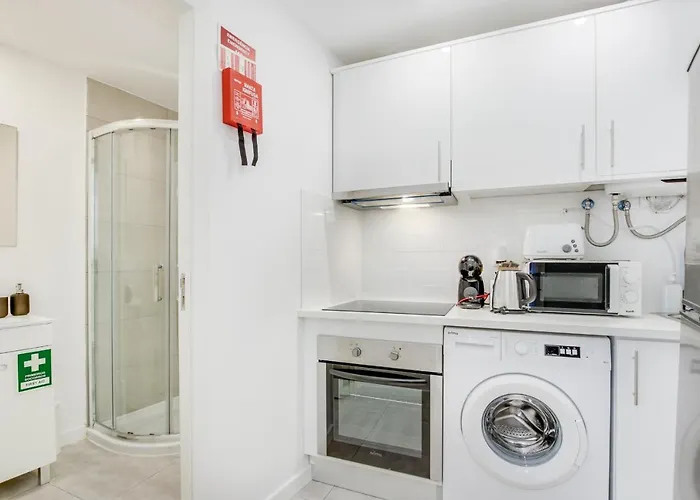 公寓 Condessa 29 E 33