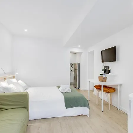Condessa 29 E 33 * Lissabon